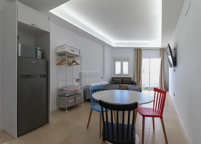 Apartamento Lanzarote