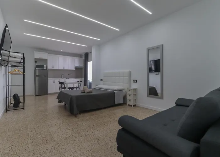 Lanzarote Apartman Arrecife