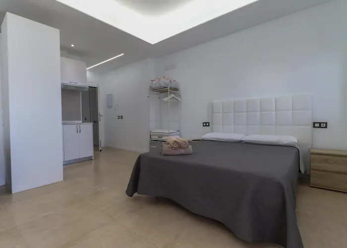 Lanzarote * Arrecife