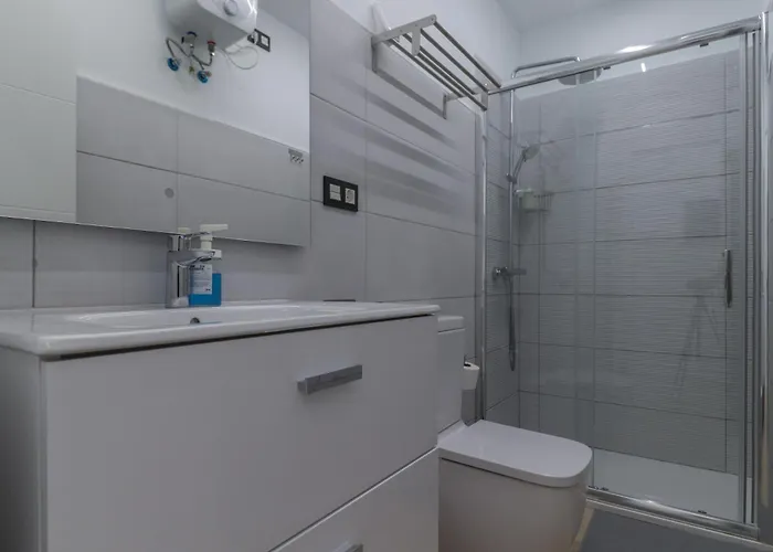 Lanzarote Apartman *