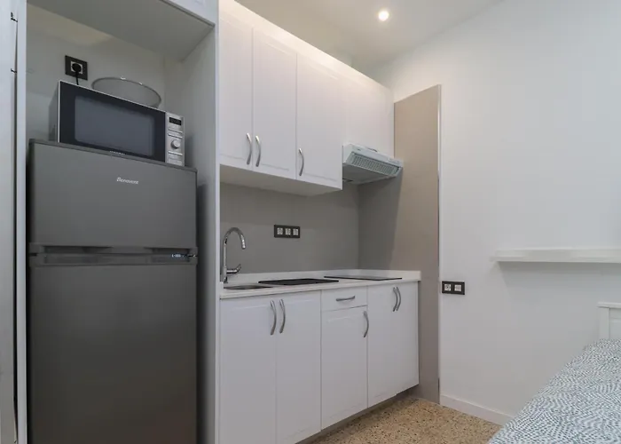 Lanzarote Apartman Arrecife