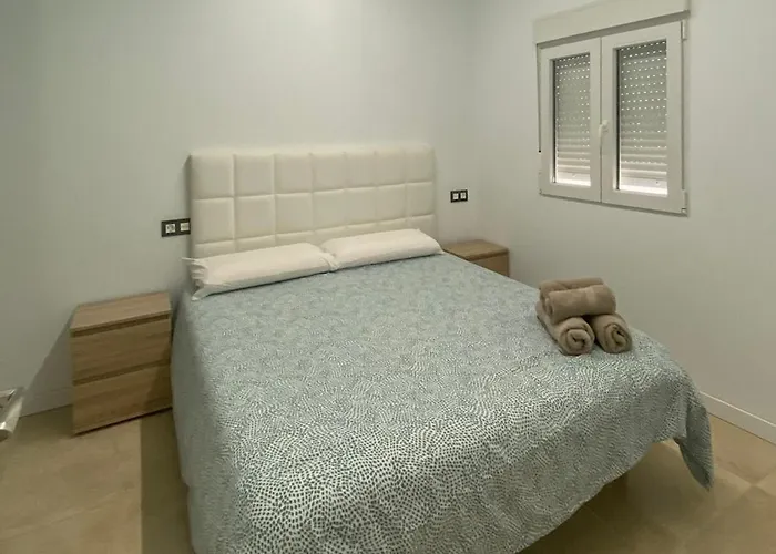 Apartman Lanzarote Arrecife