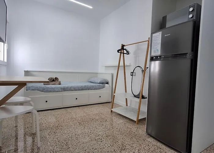 Lanzarote Apartamento *