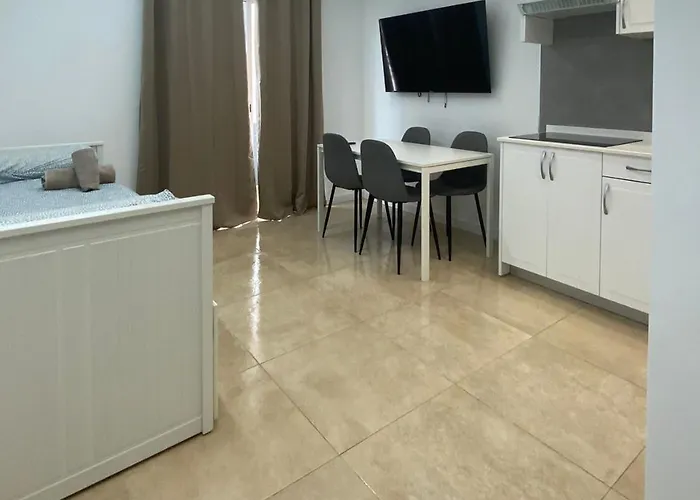 Lanzarote Apartman Arrecife