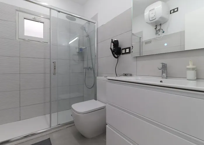 Apartman Lanzarote Arrecife