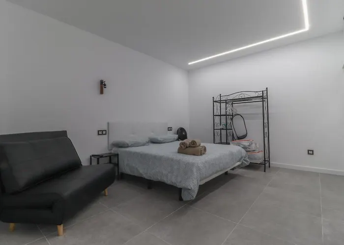 Lanzarote Apartman Arrecife