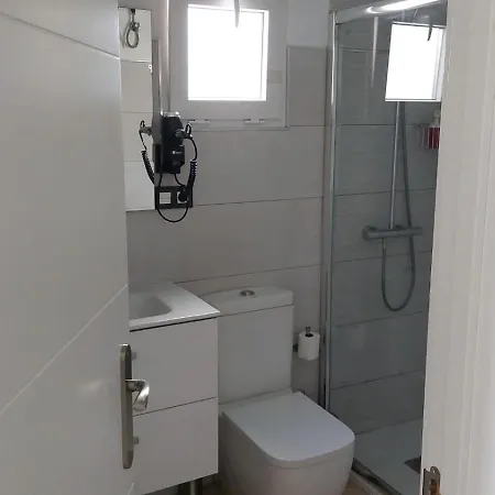 Lanzarote 아파트