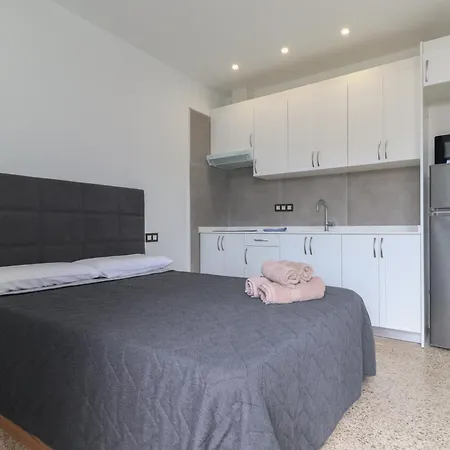 Lanzarote Arrecife (Lanzarote)