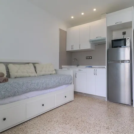 Lanzarote Apartamento