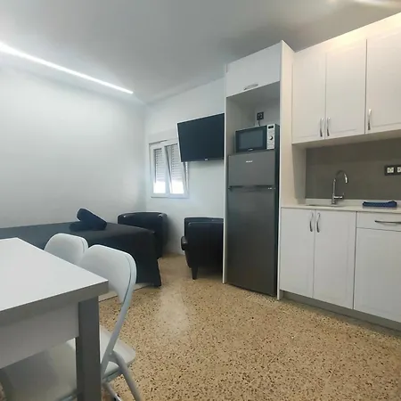 Apartamento Lanzarote Arrecife (Lanzarote)