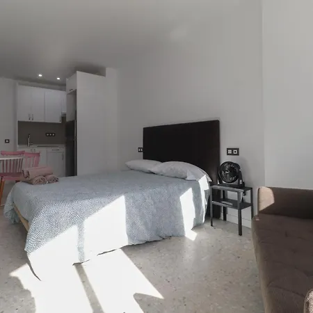 Lanzarote Арресифе