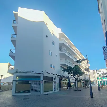 Lanzarote * Арресифе