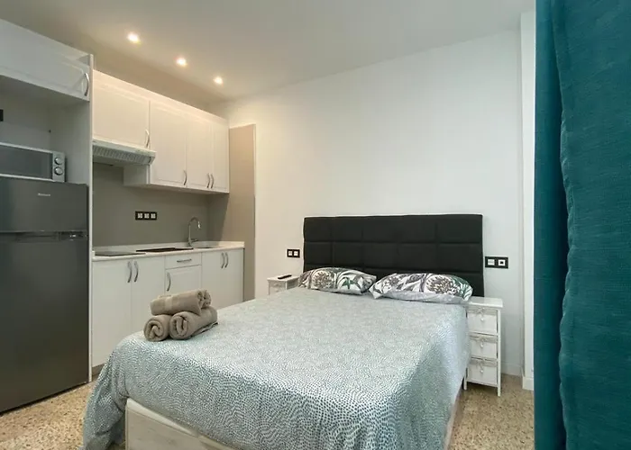 Apartamento Lanzarote *
