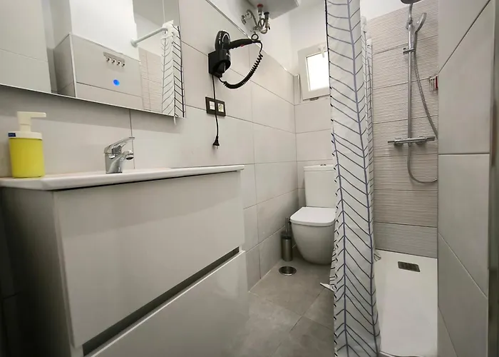 Apartamento Lanzarote Arrecife (Lanzarote)
