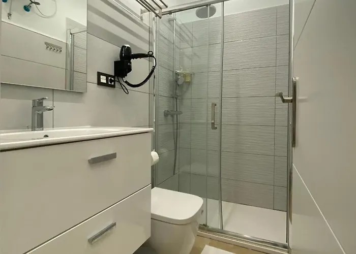 Lanzarote Apartamento