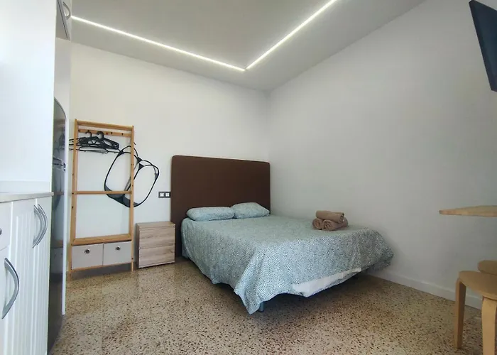 Apartamento Lanzarote *