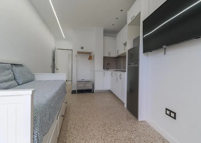 Apartamento Lanzarote *