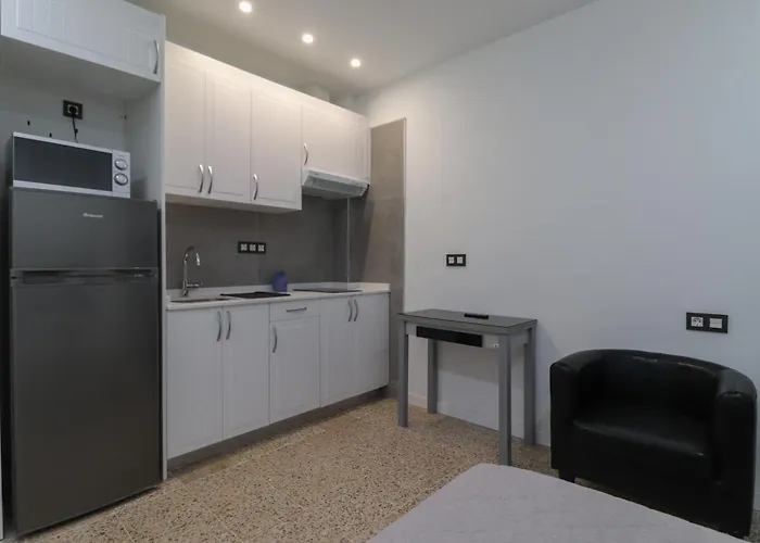 Lanzarote Apartamento *