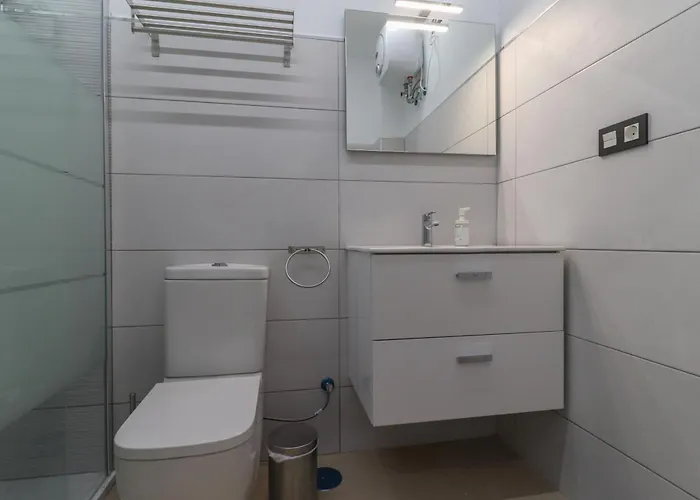 Lanzarote Apartamento Arrecife (Lanzarote)