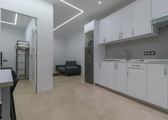 Lanzarote Apartamento