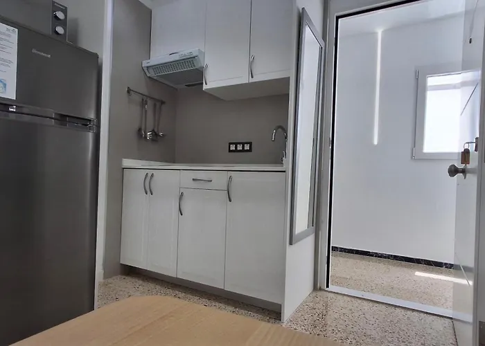 Lanzarote Apartamento *