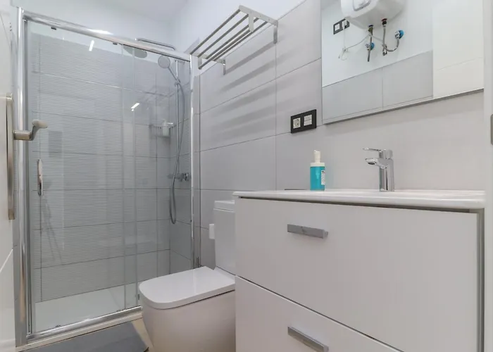 Apartamento Lanzarote *