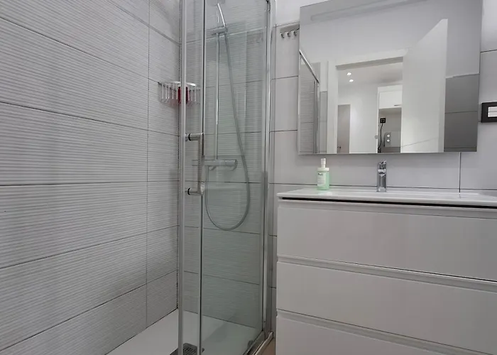 Lanzarote Apartamento Arrecife (Lanzarote)