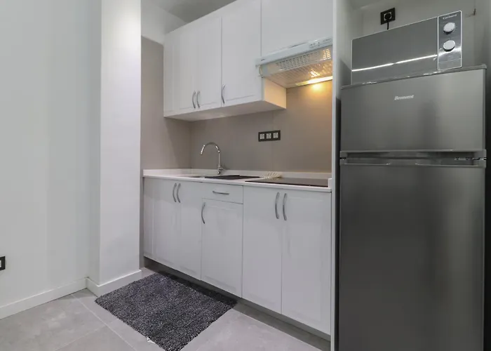 Apartamento Lanzarote Arrecife (Lanzarote)