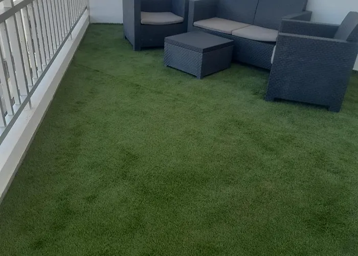 Lanzarote Apartamento