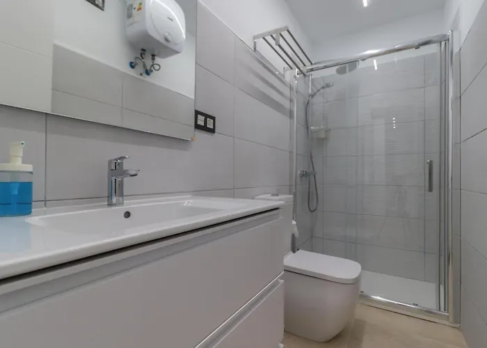 Apartamento Lanzarote Arrecife (Lanzarote)