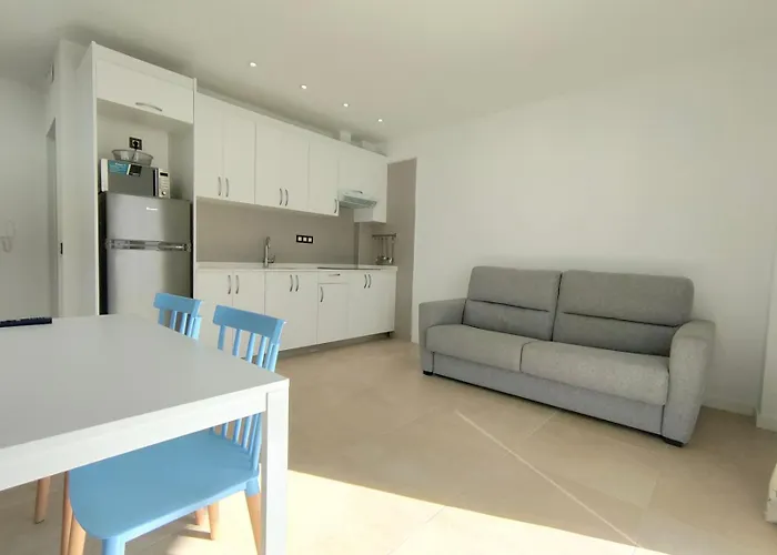 Apartamento Lanzarote