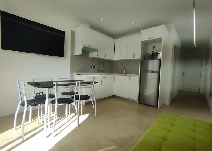 Apartamento Lanzarote *