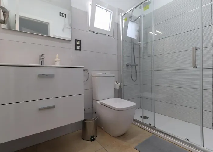 Lanzarote Arrecife (Lanzarote)