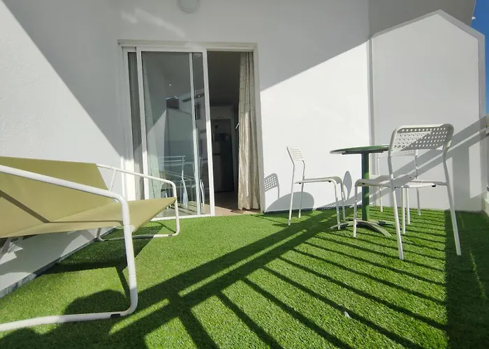 Lanzarote * Arrecife (Lanzarote)