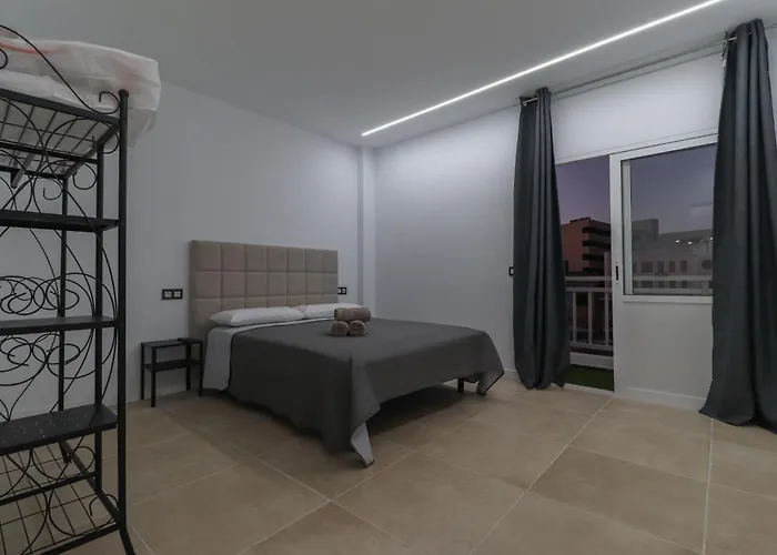 Lanzarote Apartamento