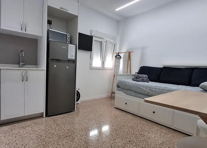 Apartamento Lanzarote