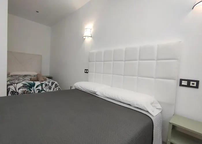 Lanzarote Apartamento *