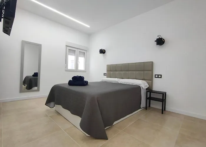 Apartamento Lanzarote *
