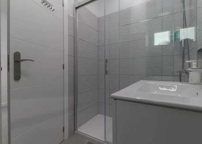 Lanzarote Apartamento