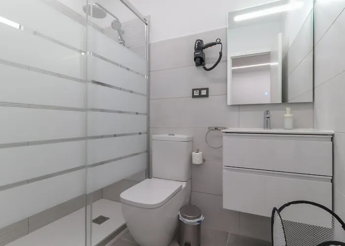 Apartamento Lanzarote